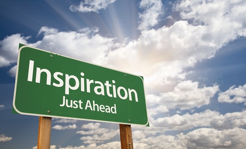 Leaders Inspire