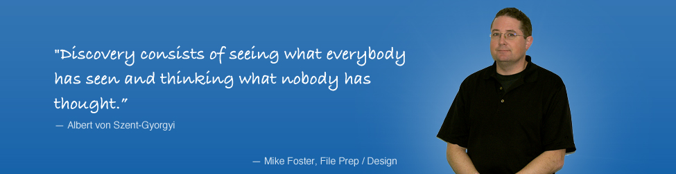Mike Foster