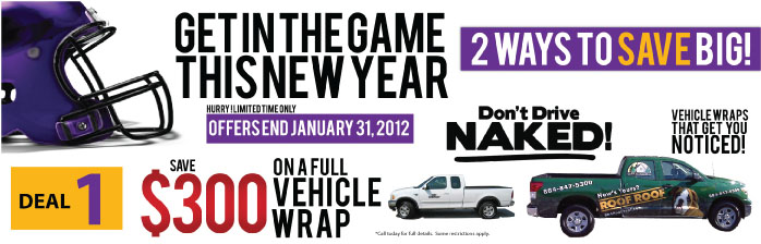 VW DISCOUNT JAN