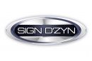 Sign Dzyn