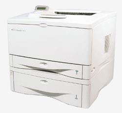 HP LaserJet 5000