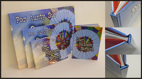 Photo Books