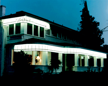 Commercial Awnings