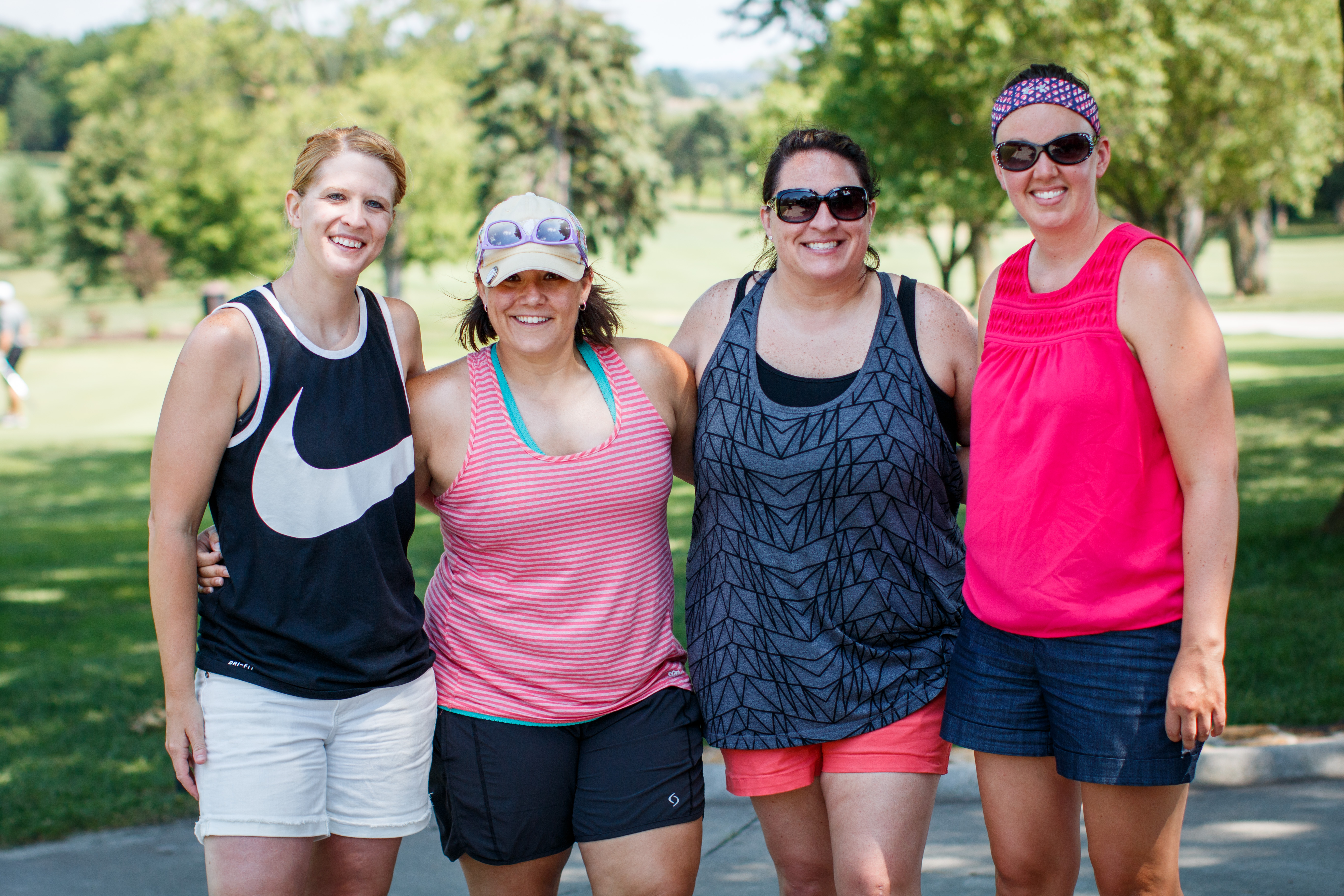 Golf Tournament