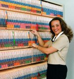 Filing Supplies and Systems
