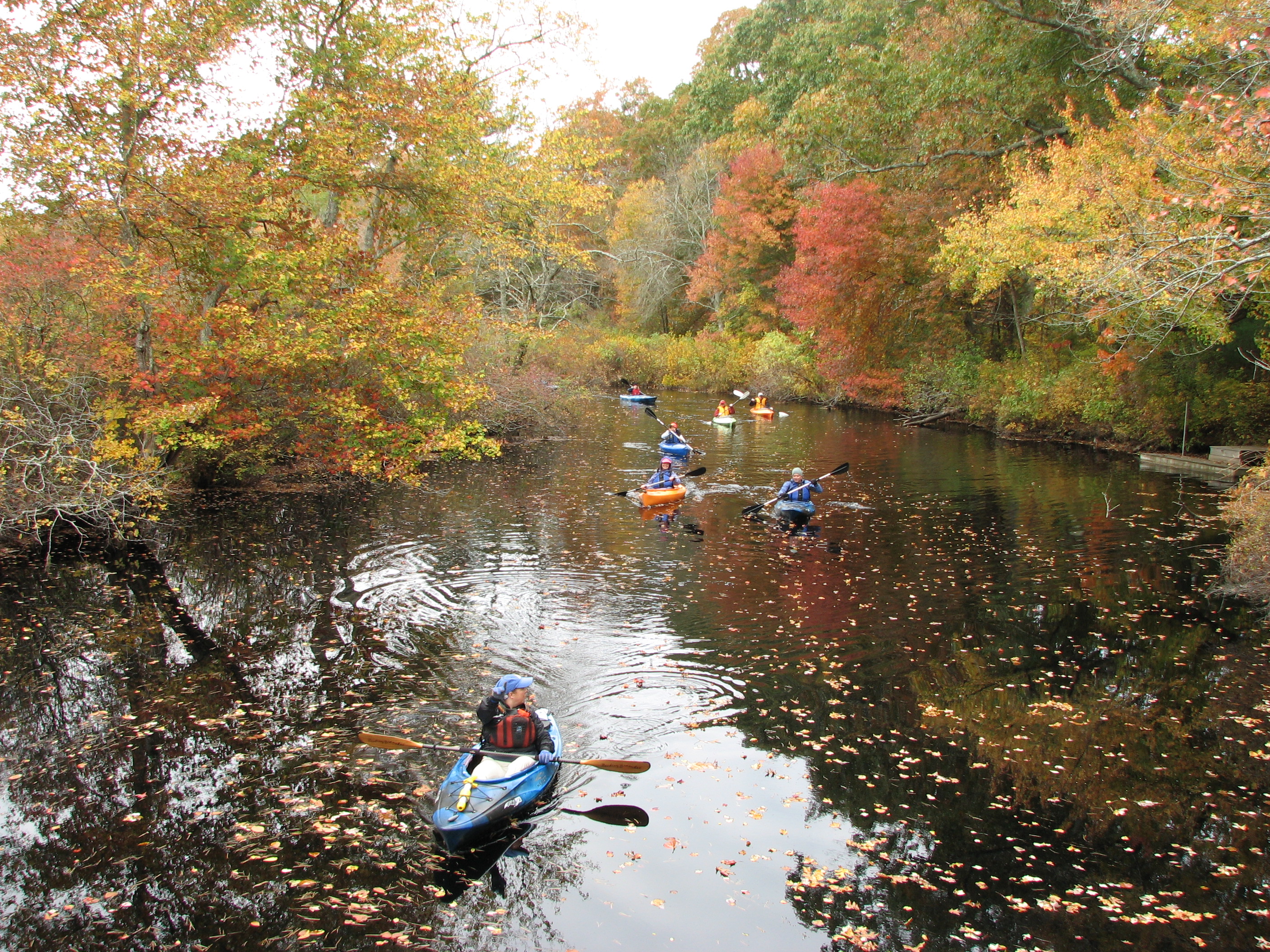 Marion Eppley Wildlife Refuge