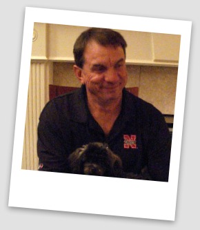 Marvin Passkoff