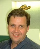 Keith Wick
