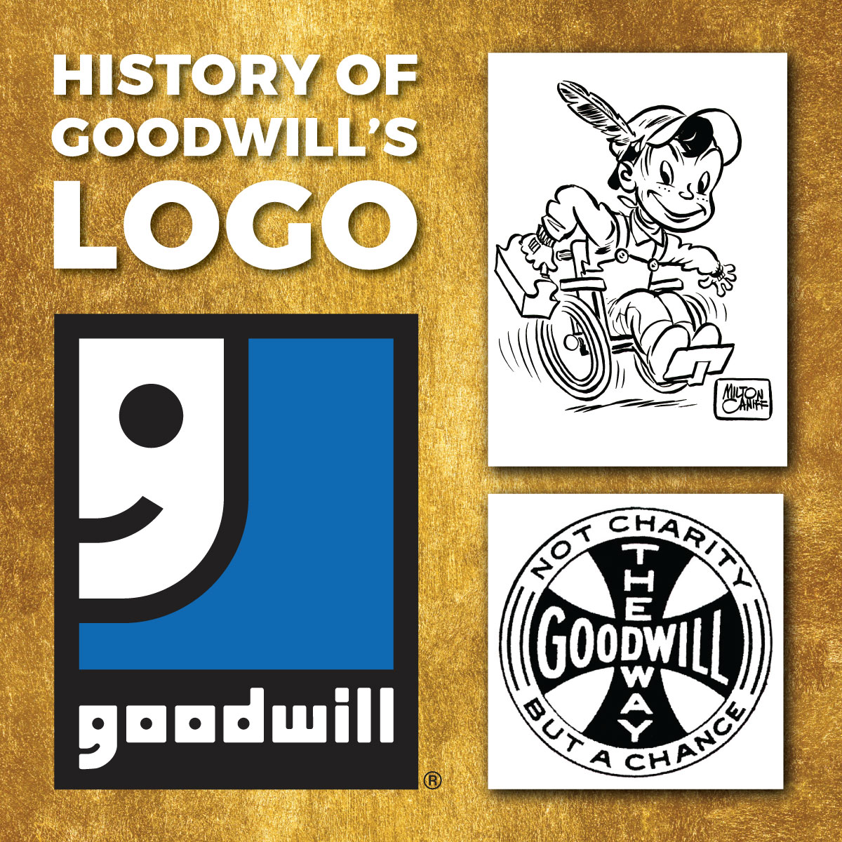 100 Years of Goodwill