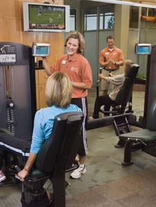Personal Training
