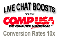 Live Chat Boosts - Driving Conversion Rates 10x