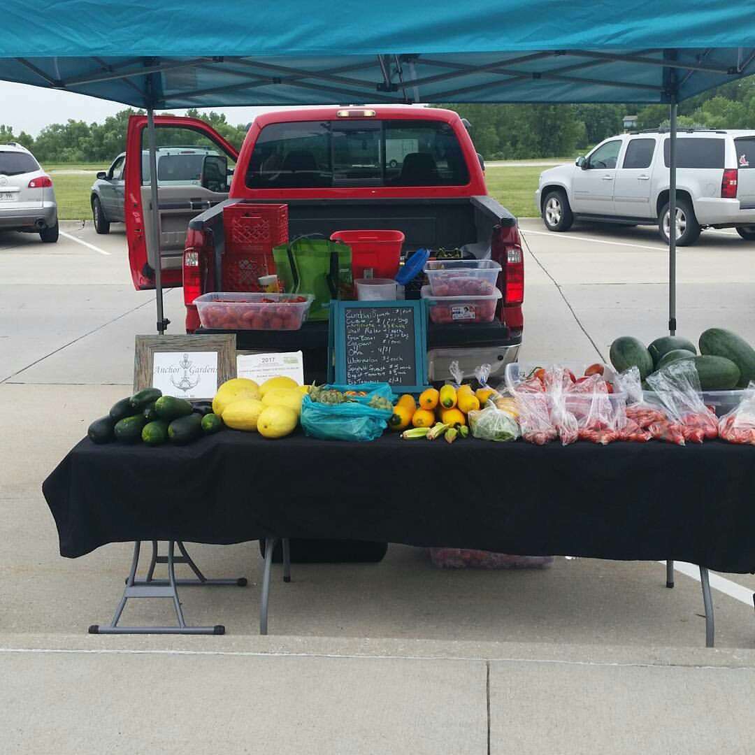 Anchor Gardens