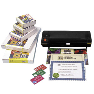 Lamination