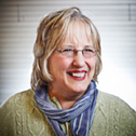 Betty Camenzind