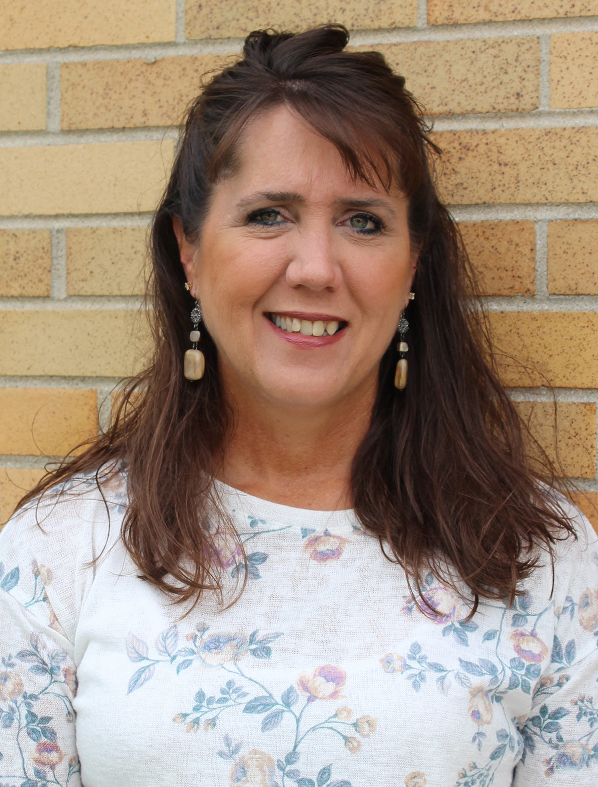 Tracy Hribar