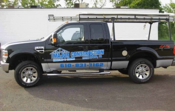 Vehicle Graphics