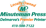 Delmarva's Premier Printer