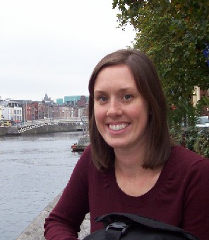 Brenna Farrell