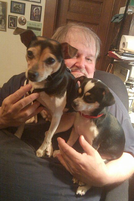 Bella & Tiny