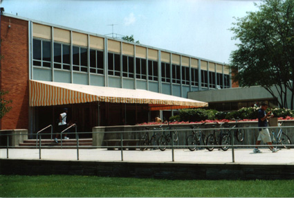 Drexel University, Philadelphia, Pennsylvania