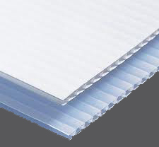 Coroplast (recyclable)
