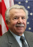 District 6 - Patrick J. Berardinelli, Sr.