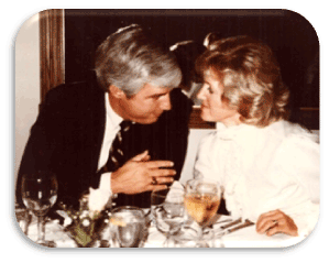John and Mary Lou Burhoe