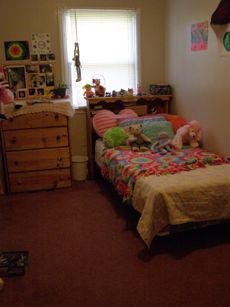 Typical Bedroom