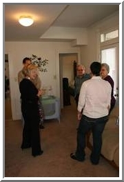 Open house 2