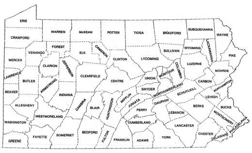 Counties