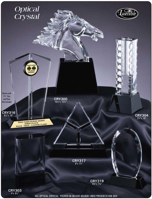 Optical Crystal 5