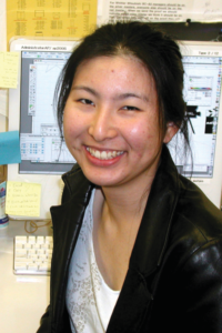 Pamela Hiroshige