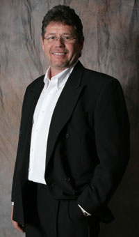 Mark Smith
