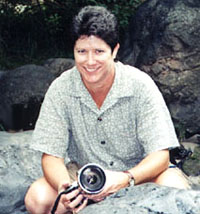 Tami Yelton