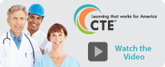 CTE Making the difference