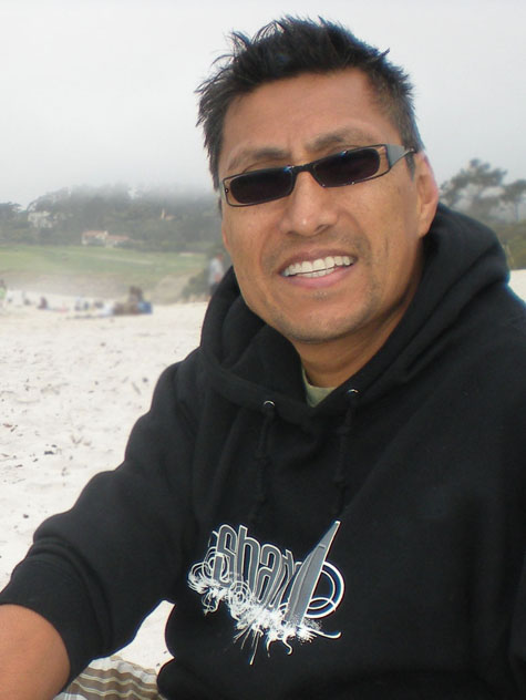 Rick A. DeLaTorre
