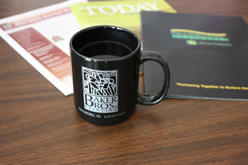 Company Logo Specialty Items