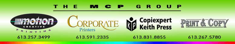 The MCP Group