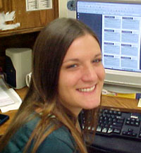 Krista Schoof