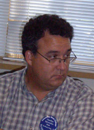 Gary Martin