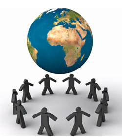 Non Profit Printing Services