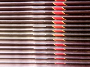 Bindery & Finishing