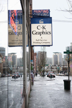 C-K Building