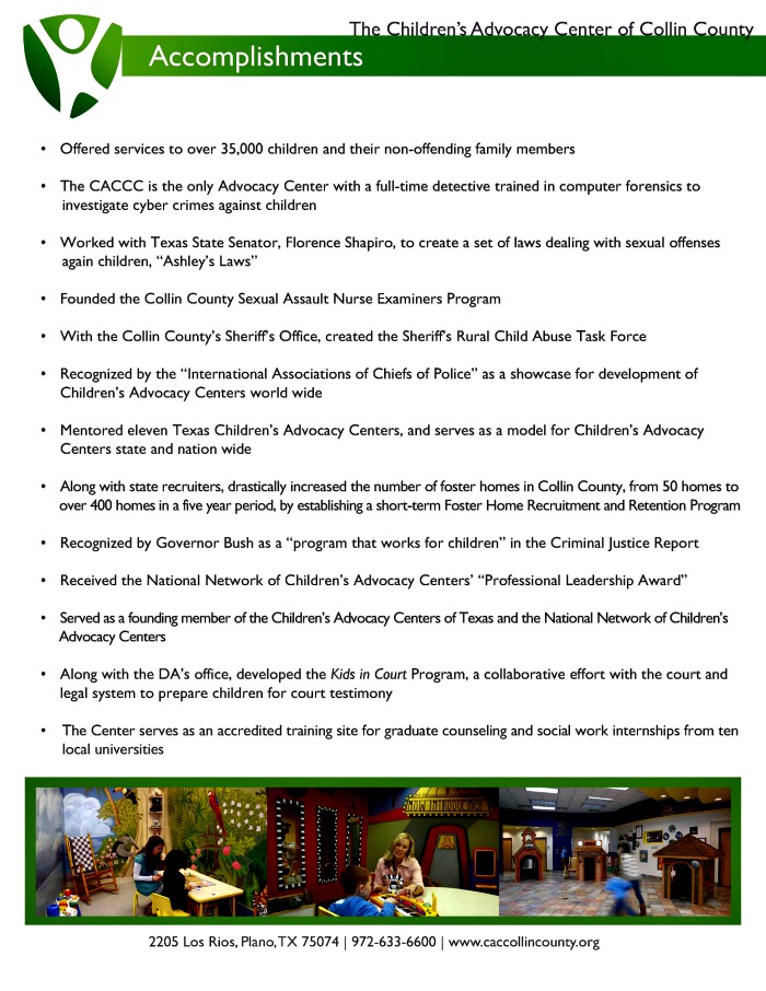 2011 Media Kit - Page 7