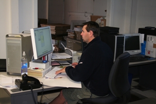 Prepress