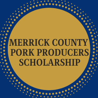 梅里克县猪肉生产者奖学金
