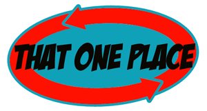 That One Place