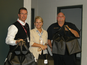 State Farm Fire Safety Fund - 2011