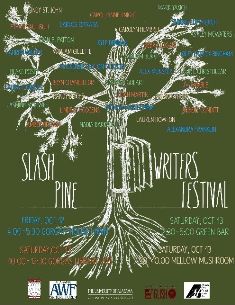 Slash Pine logo