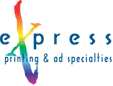 Express Printing & Forms